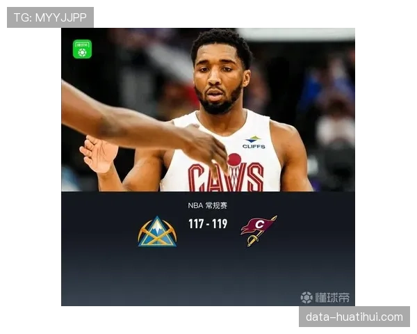 米切尔0.9秒罚球绝杀展现骑士关键时刻进攻执行力