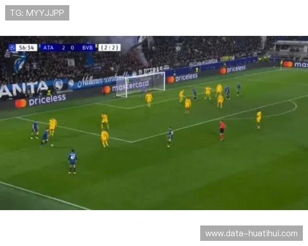 多特蒙德附加赛遭亚特兰大逆转 总比分三比四无缘十六强